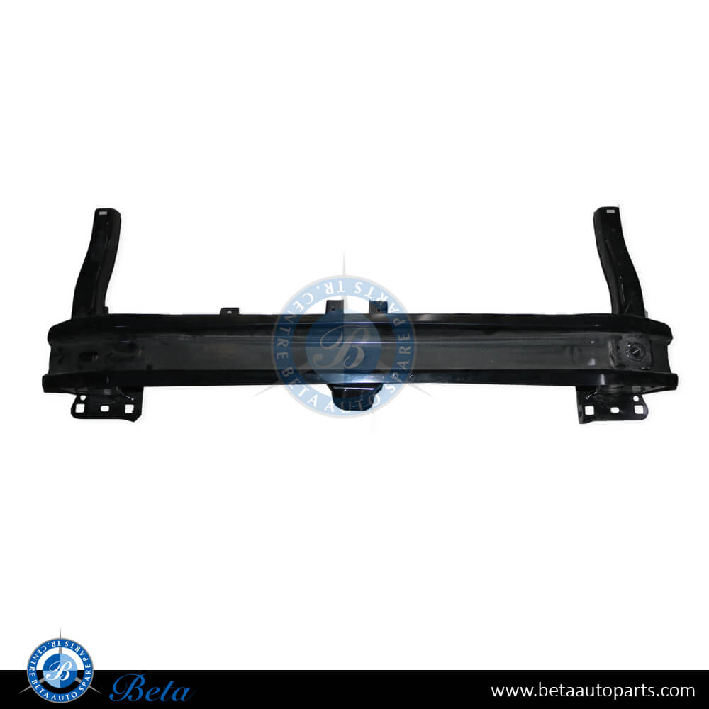 Front Bumper Reinforcment for Volkswagen Golf 7 2013-2016 models, Part Number 5G0807109B Front Bumper Reinforcment for Volkswagen Golf 7 2013-2016 models, Part Number 5G0807109B